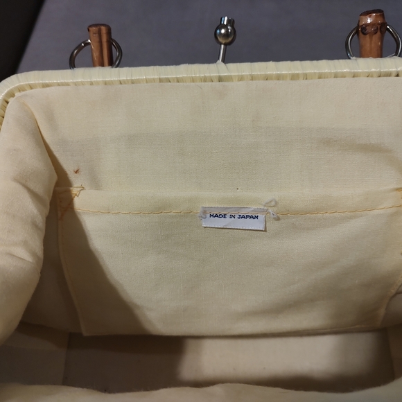 STRAW HANDBAG - Picture 7 of 11